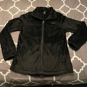 The north face fury jacket